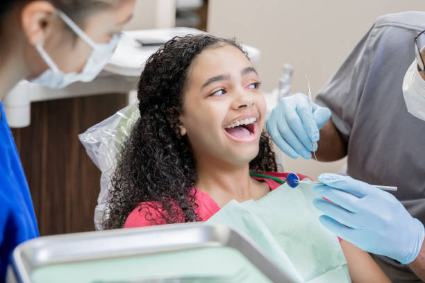 Dentist for Dental Trauma in LA