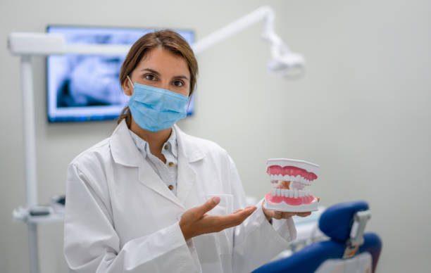 Best Tooth Infection Emergency Dentist  in Vilge St George, LA