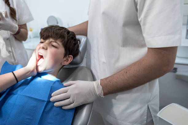 Best Urgent Dental Care  in Vilge St George, LA