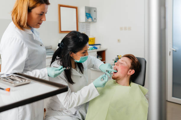 Best Emergency Dental Services Near Me  in Vilge St George, LA
