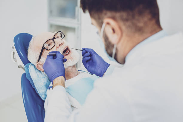 Best Dentist for Dental Trauma  in Vilge St George, LA